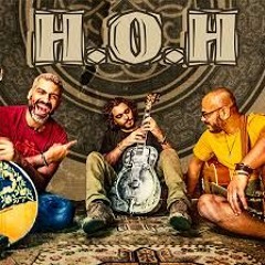 فاكرة - HOH