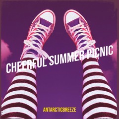 ANtarcticbreeze - Cheerful Summer Picnic