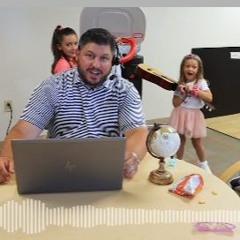 Ultimate noise cancellation headset test?  CODi VP Anthony Piccioni