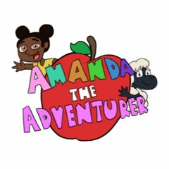 Stream Amanda The Adventurer - End Credits by CYBIE