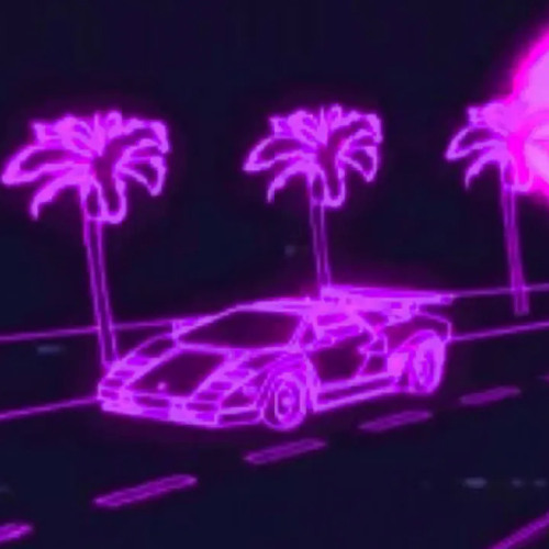 9 AM in Calabasas (Instrumental) (Slowed + Reverb)