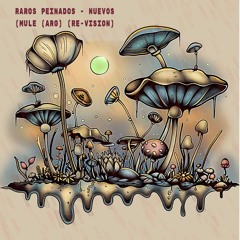 Free DL: Raros Peinados - Nuevos (Mule (Arg) Re-Vision)