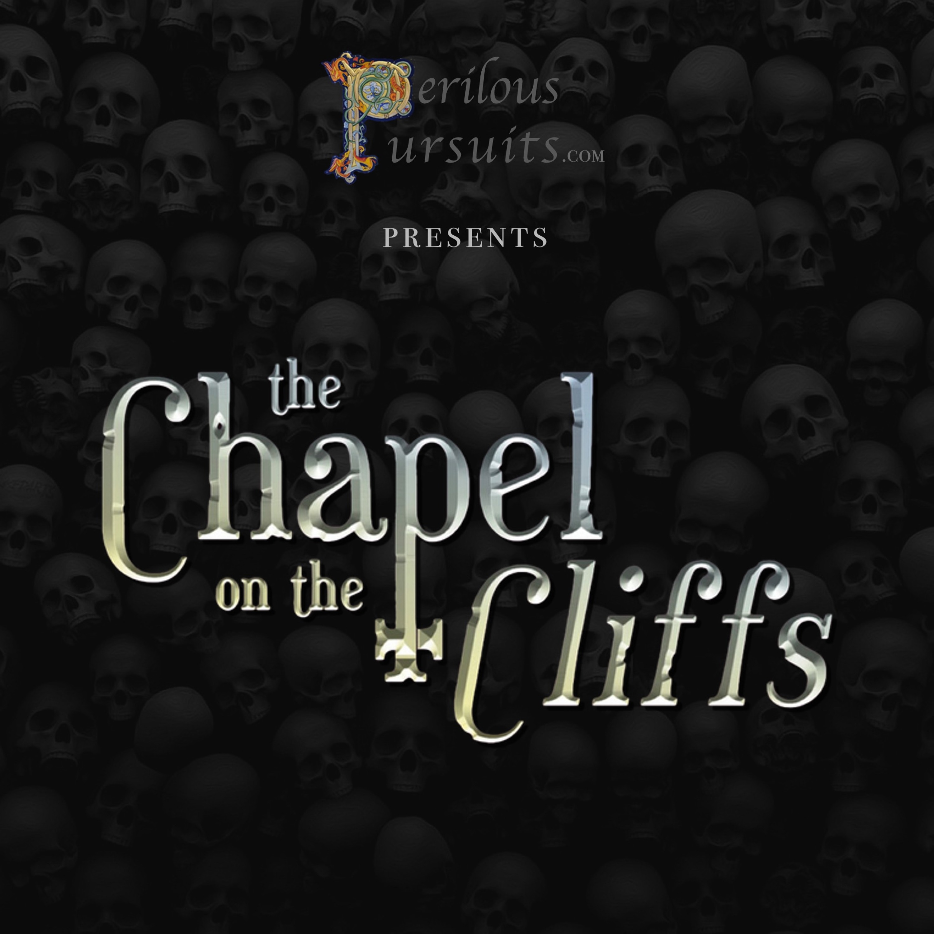 The Chapel On The Cliffs Episode 4 episode artwork