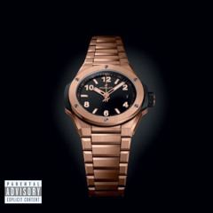 Rose Gold x Young thug
