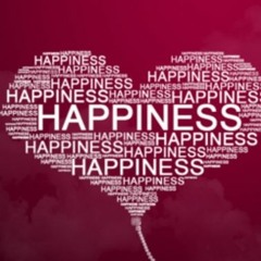 Of love and happiness