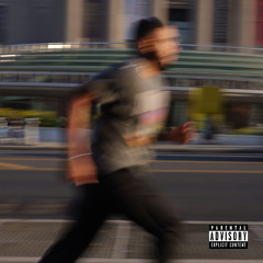 leave me alone (prod. hendrix)