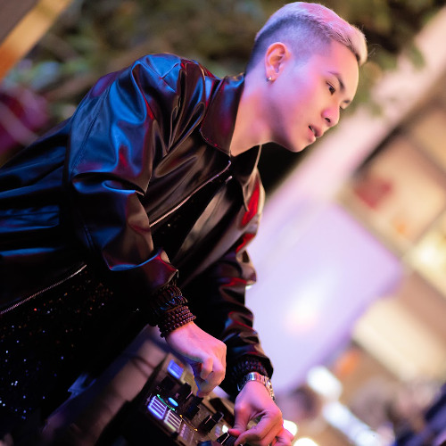 Stream THAN TAI DEN - MAT VUONG X MINH HIEU FULL by Minh Hiếu 2