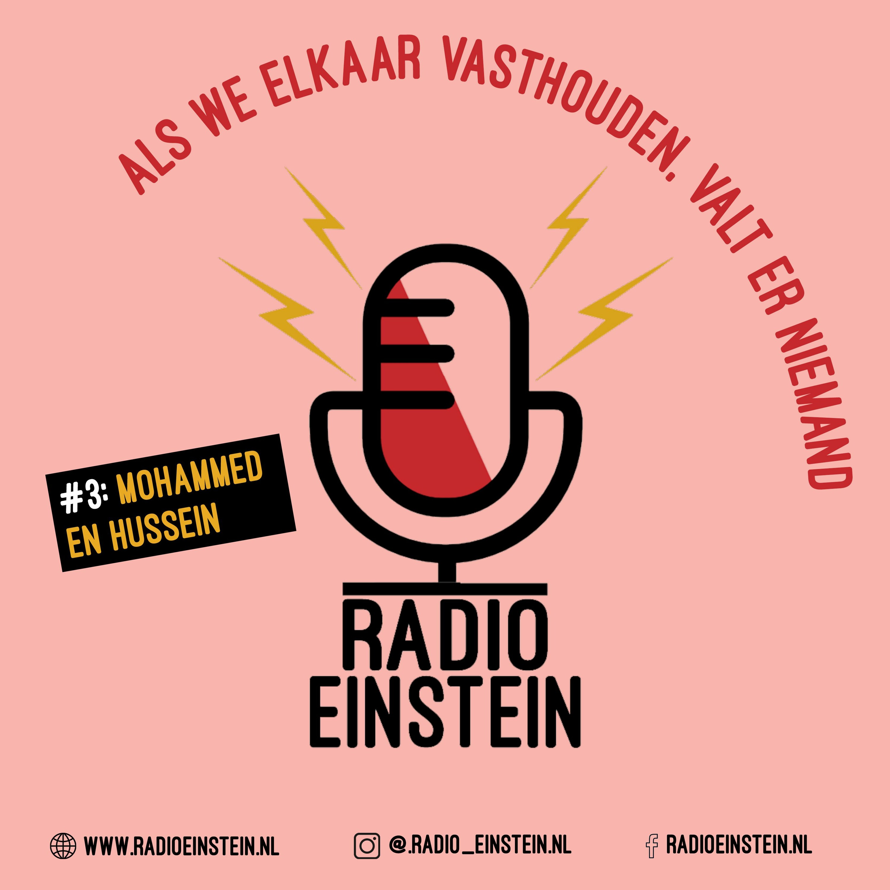 Radio Einstein