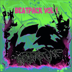 spazmatic j beat 6