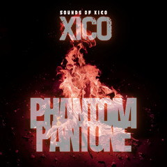 XICO SOUNDS PHANTOMPANTONE & AVLXLR
