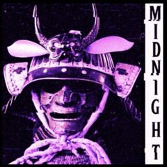 Midnight-playamane(sped up)