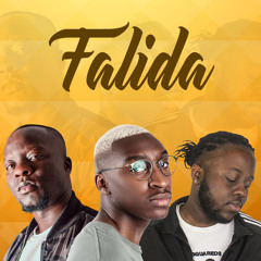 Falida (feat. Edgar Domingos & Kenny André)