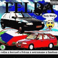 FELDA (Czech Megacollab, Check Desc.)