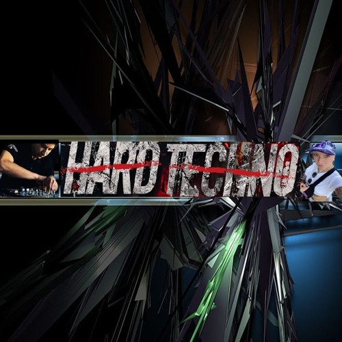 D-VOiD vs. RedUniCat Hardtechno Mix 2024