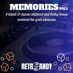 Retroandy - Memories Volume 3