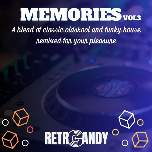 Retroandy - Memories Volume 3