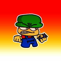 Friday Night Funkin' Vs. Dave & Bambi - Screwed [Cover]