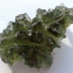 Moldavite