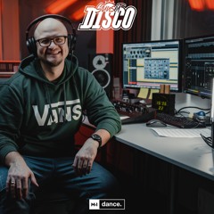 Mr Proper DJ: Sunset Disco #63