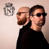 Foxcast 43: andhim (October 2024) DJ mix artwork - Electronic music tracklist cover image