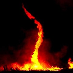 Firestorm - Robert Babicz