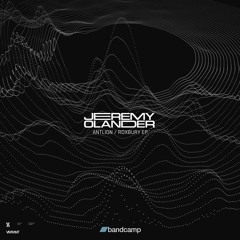 Jeremy Olander - Roxbury (Original Mix) [PREVIEW]