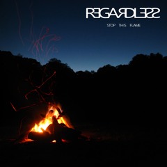 Stop This Flame - Celeste Cover