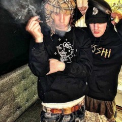 capoxxo - on some stupid shit* (unreleased)