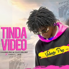 Tinda Vídeo (feat. Clay Melody & Tonilson Beat)