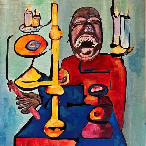 Stream Candlestick Maker by alien chicks Listen online for free on