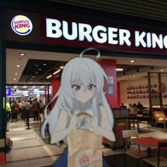 fuck burger king