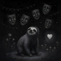 LangarD'or  - In The Darkness (Dub mix)