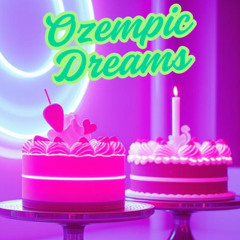 Ozempic Dreams