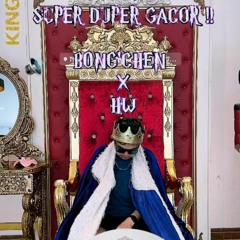 SUPER DUPER GACOR !! #BONGCCCHEN - DISCO !!