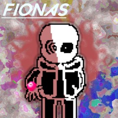 Fonias - Fonias (maxified)