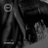 OECUS Podcast 472 // 7CIRCLE DJ mix artwork - Electronic music tracklist cover image