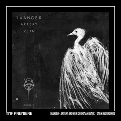 PREMIERE: 14ANGER - Artery And Vein 01 (Ogmah Remix) [OMEN Recordings]