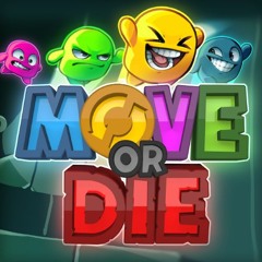 Move Or Die OST - 02 - What's Up With Furball