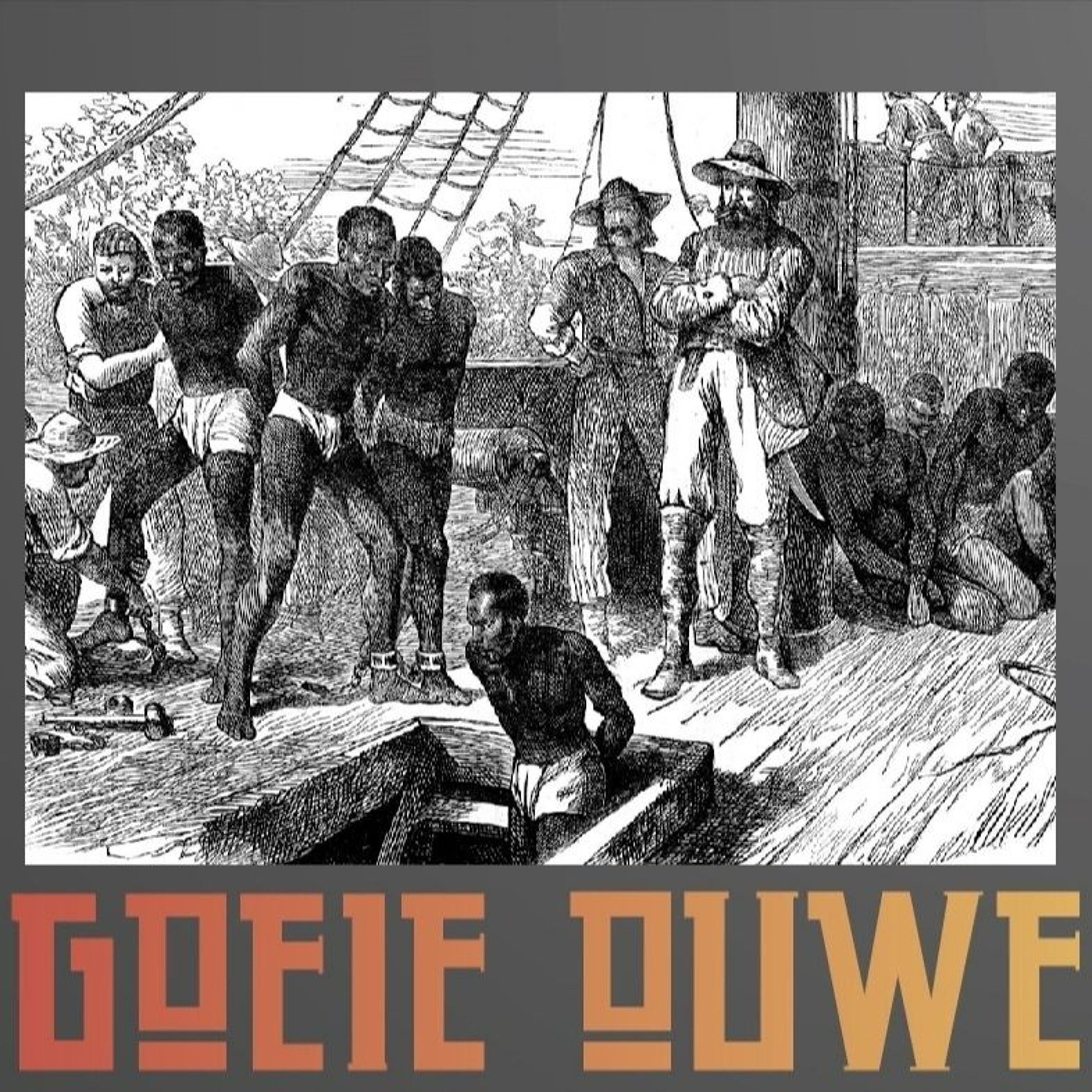 Goeie Ouwe