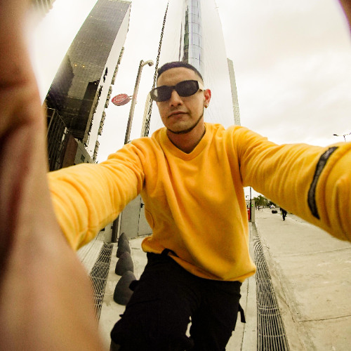 Brian Ayala- Feelin [Master]