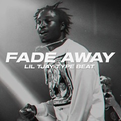 Lil Tjay Type Beat "Fade Away." (Prod. By Wendigo x Blico Blame x itsaKaibeat)