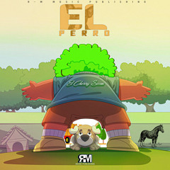 El Cherry Scom - El Perro - DJ Dio P - 124Bpm Dembow - Intro+Outro