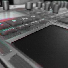 LarrySchrimp_Liv3 "SERENITY"  #180er Korg-Session