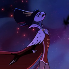 MASTERMIND (helluva boss)