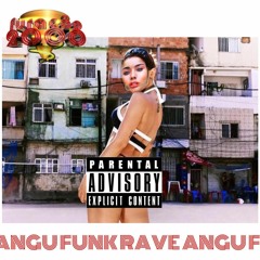 Lily Santos - Funk Rave