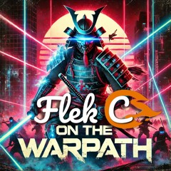 On the Warpath