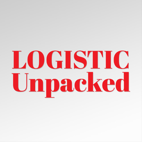 Далайг гаталж ирсэн цахилгаан бараанууд | Logistic Unpacked S1:E1