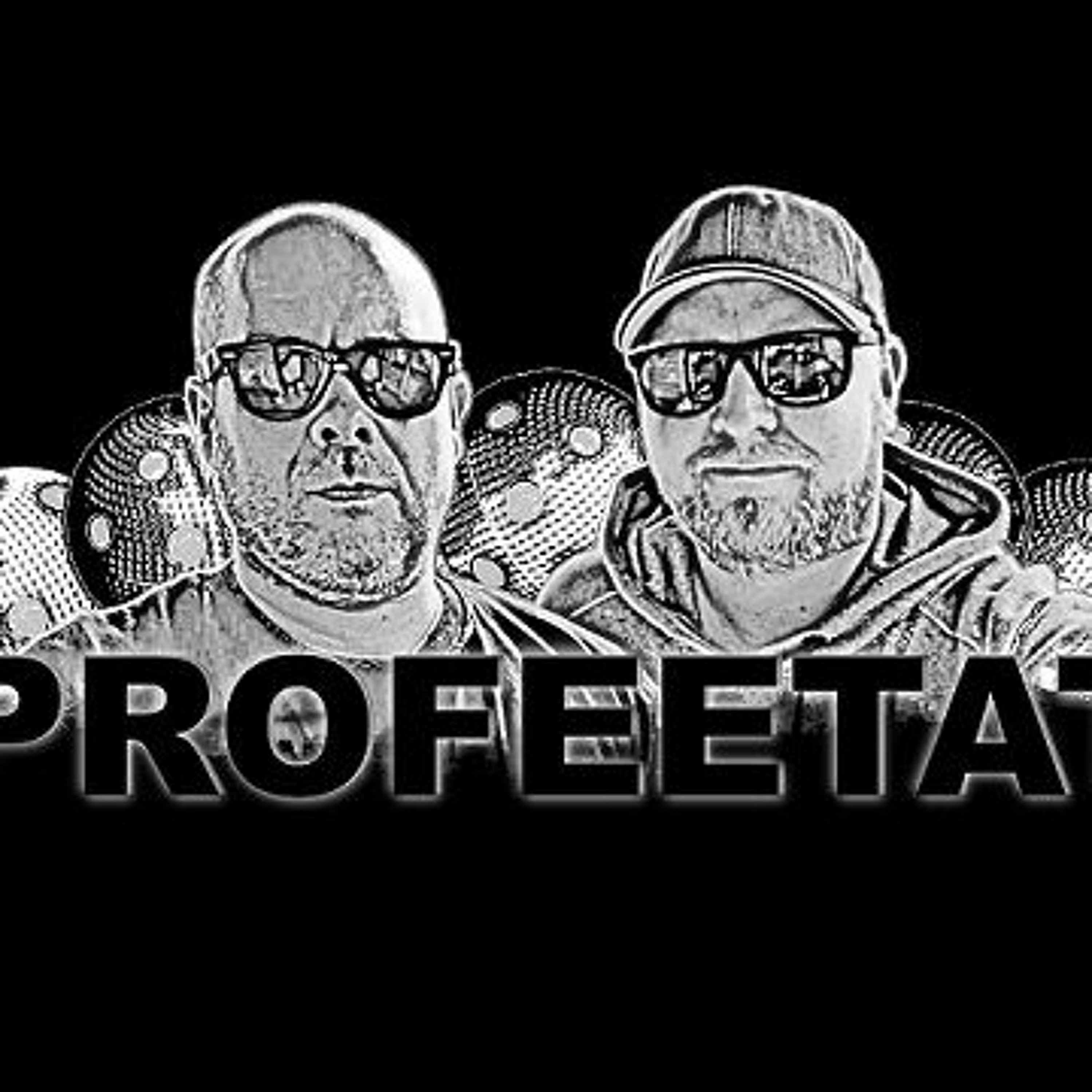 Pääkallon podcastit