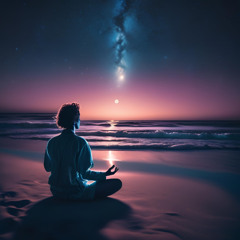Night Meditation: Embrace Peace Before Sleep/مدیتیشن شب: آرامش پیش از خواب