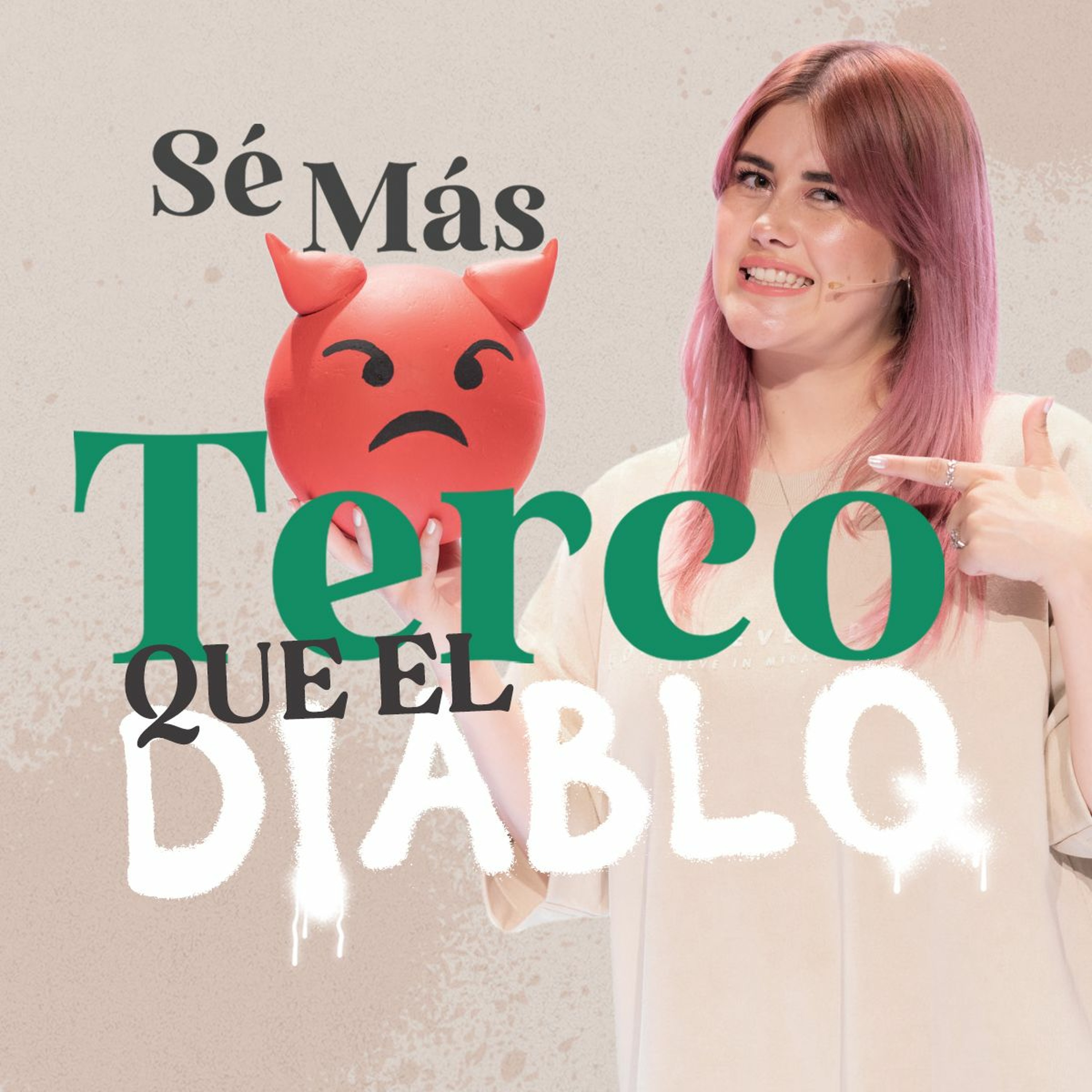 Podcast El Lugar de Su Presencia